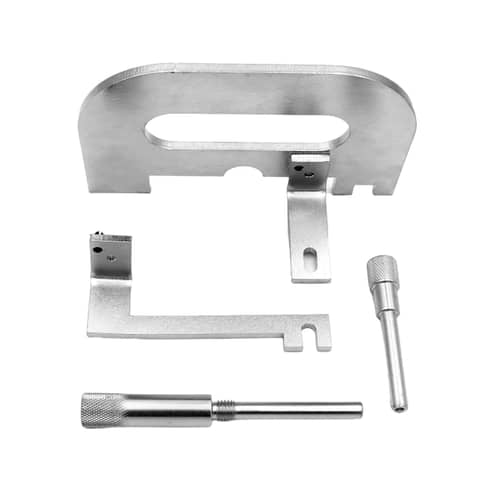 Blocare de sincronizare pentru motoarele Renault, Nissan 1.2, 1.4, 1.6, 1.8, 2.0 16V și 1.5 DCI